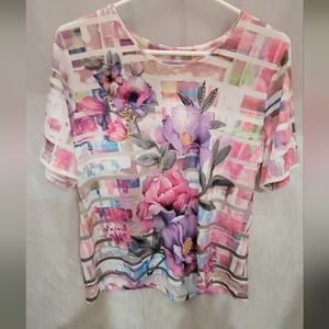 Women's Alia top